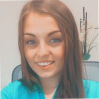 Cassidy Dorris