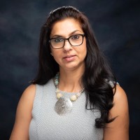 Ruby Walia