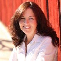 Robyn Burrell