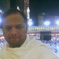 Sayed Ali