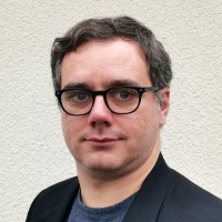 David SACOMANT