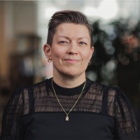 Linda Ingebrigtsen