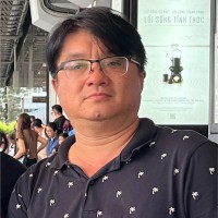 Trung Dang Huu