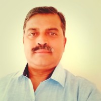 Muralikrishna. S Krishna