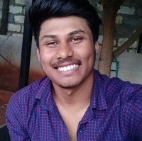 Karthik Reddy