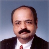 Rajesh Ahuja