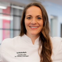 Jennifer Keil