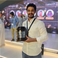 Abdulrahman Alkhazraji