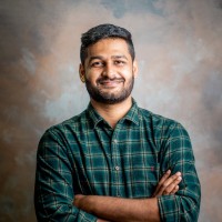 Sachin Krishna Kakarlapudi