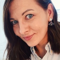 Darya Miskevich