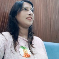 Minal Sharma