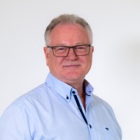 Martin Haines RGRT MCSP SRP IBAM