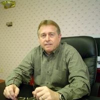 Steve Blakley