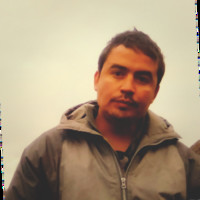 Gabriel Martinez Rojas