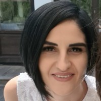 Silvia Voicu