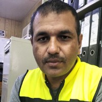 Moneeb Saif