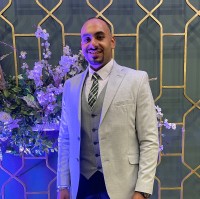 Mahmoud Yakout