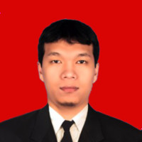 Dr. Fernando Siboro, S.kom, MTI, CEH