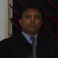 Nagesh Hanumanthaiah