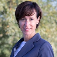 Monique Doornebal