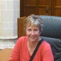 Mary Bendixen