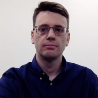 Ben Saylor