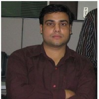 Brajendra Mishra