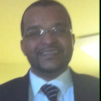 Mohamed Elyas, Pmp