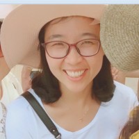 Maggie Ma
