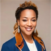 Dr. Tamika Curtis-Holloway