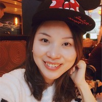 Cindy Yue