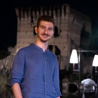 Luca Squarzoni