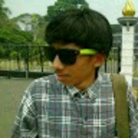 Muhamad Raffi Pratama