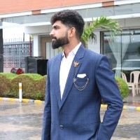 Satish Parmar