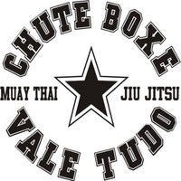 Chute Boxe BC