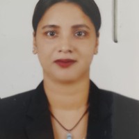 Asma Akter