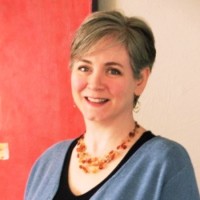 Mary Russell Baucom