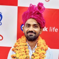 Subhash Chand Ghosliya