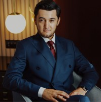 Abduvali Karimov