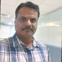 Srikanta Panigrahy