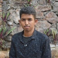 Sandeep G