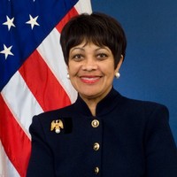 Linda Washington