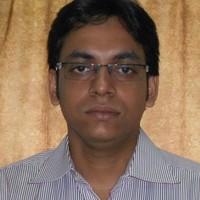 Avishek Biswangri