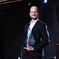 Elliot Malman