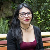 Laura Aristizabal Gonzalez
