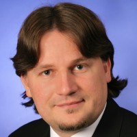 Patrick Leitz