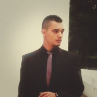 Andrew Escobar