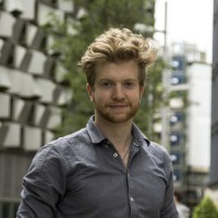 Sebastian Elliott