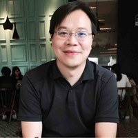張玉德