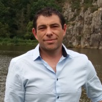 Alexandre Desmottes